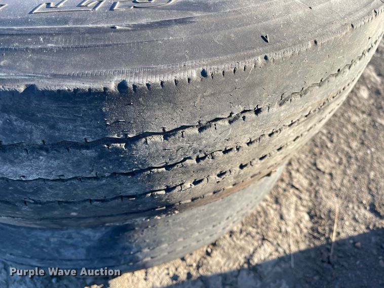 image for item IK9686 (7) tires