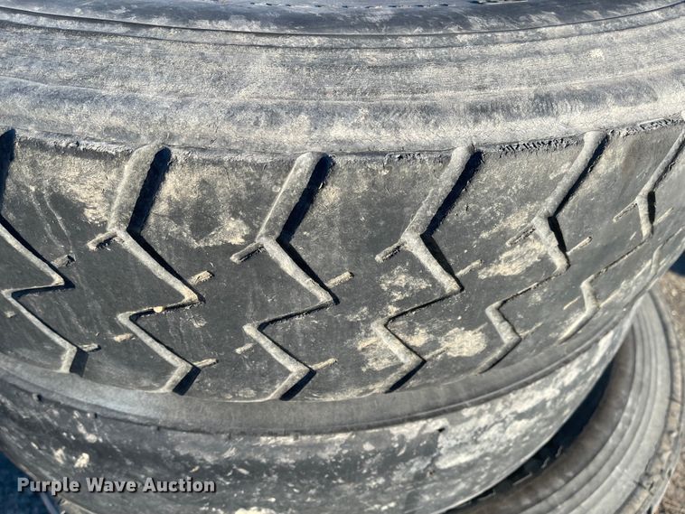 image for item IK9686 (7) tires