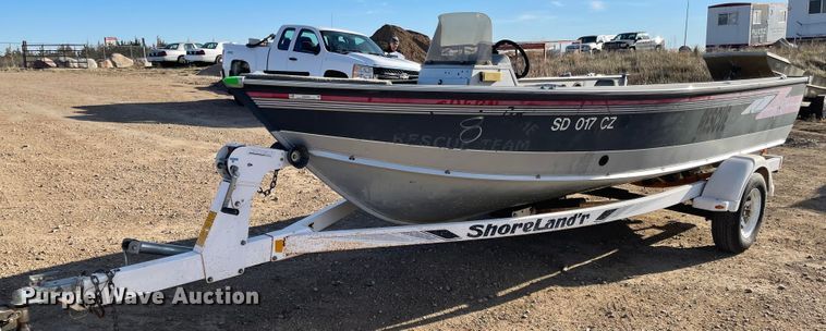 image for item IK9722 Boat