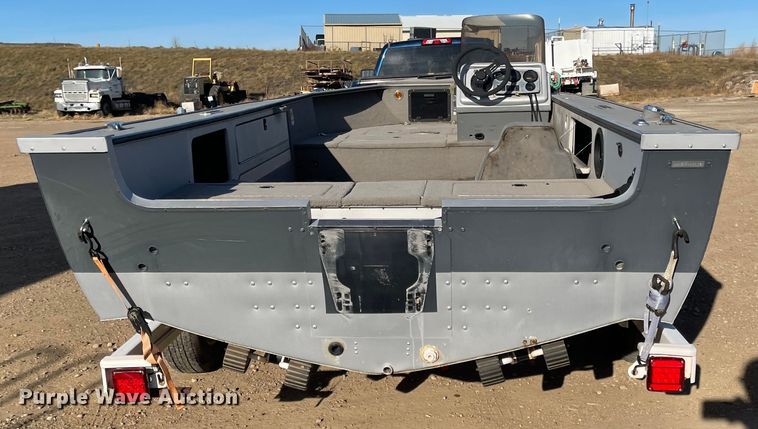 image for item IK9722 Boat