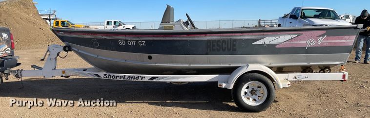 image for item IK9722 Boat