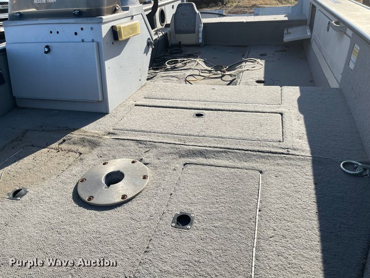 image for item IK9722 Boat