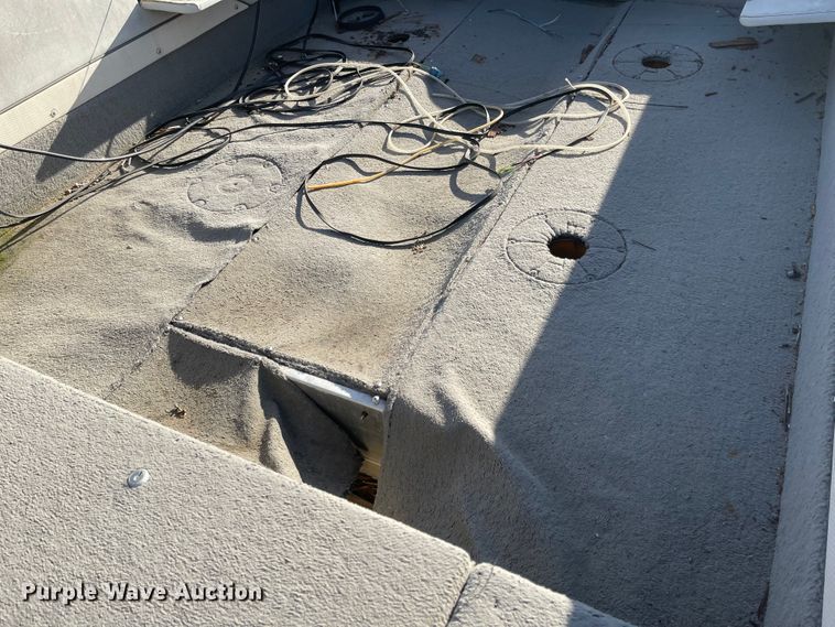 image for item IK9722 Boat