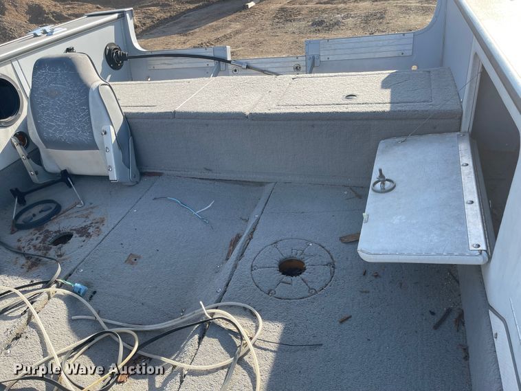 image for item IK9722 Boat