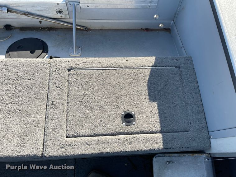 image for item IK9722 Boat