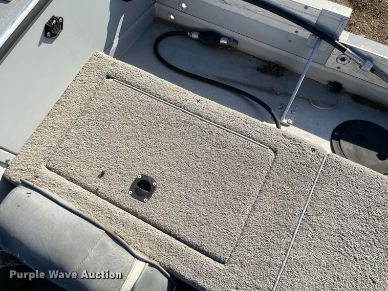 image for item IK9722 Boat