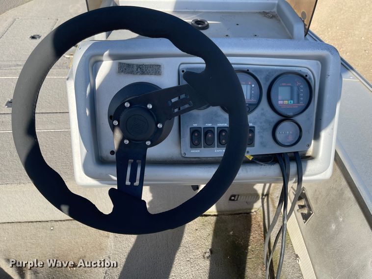 image for item IK9722 Boat