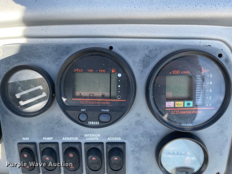 image for item IK9722 Boat