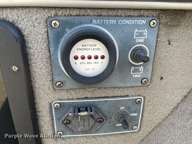 image for item IK9722 Boat