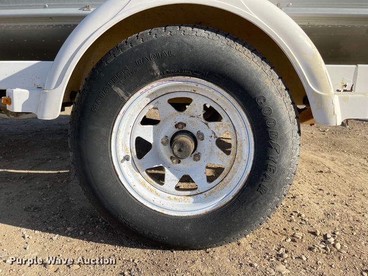 image for item IK9722 Boat