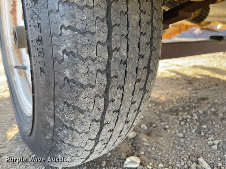 image for item IK9722 Boat