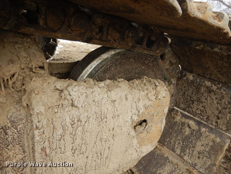 image for item IU9783 2004 Komatsu PC220LC-7L  excavator