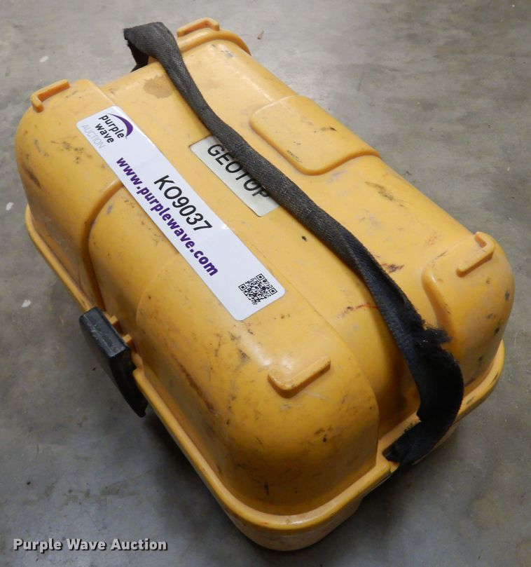 image for item KO9037 CST Berger G32E  transit level