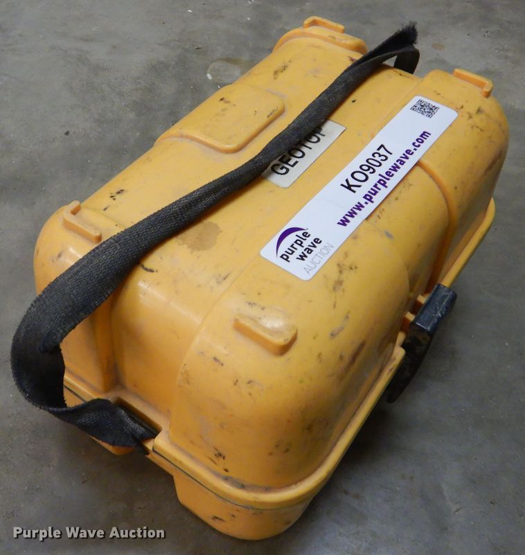 image for item KO9037 CST Berger G32E  transit level