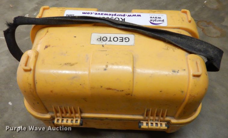 image for item KO9037 CST Berger G32E  transit level