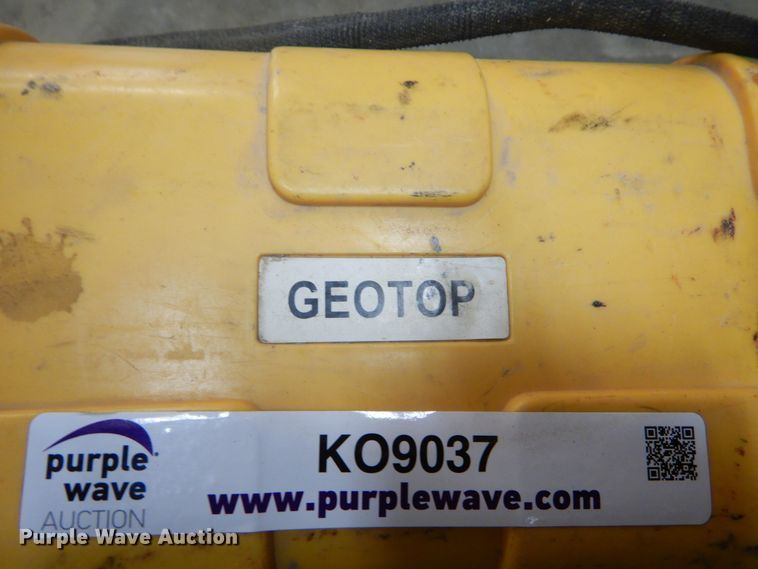 image for item KO9037 CST Berger G32E  transit level