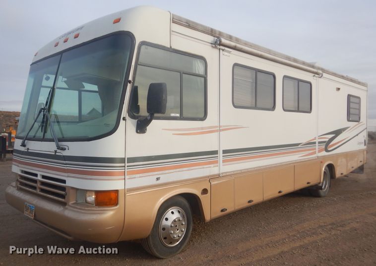 image for item KO9060 1999 Forest River Georgetown  RV