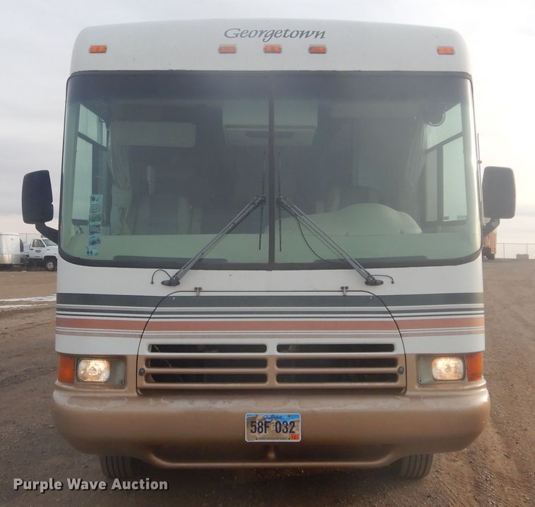 image for item KO9060 1999 Forest River Georgetown  RV