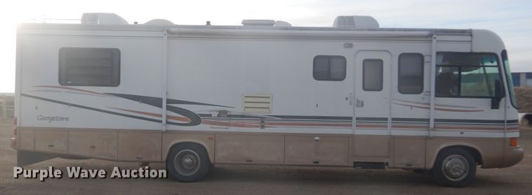 image for item KO9060 1999 Forest River Georgetown  RV