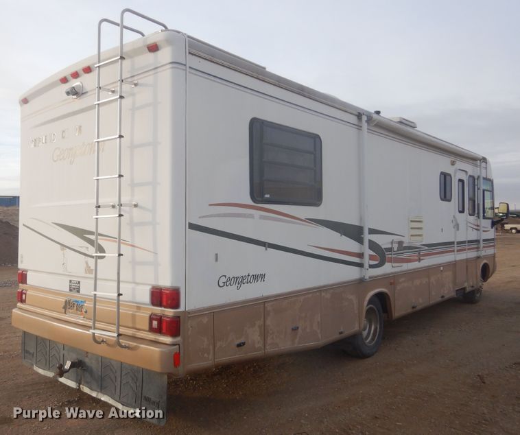 image for item KO9060 1999 Forest River Georgetown  RV