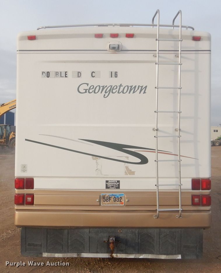 image for item KO9060 1999 Forest River Georgetown  RV