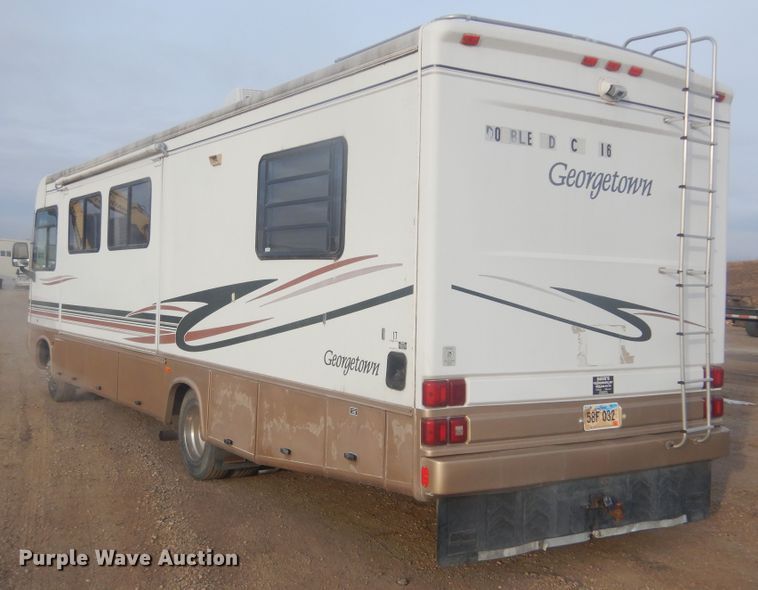 image for item KO9060 1999 Forest River Georgetown  RV