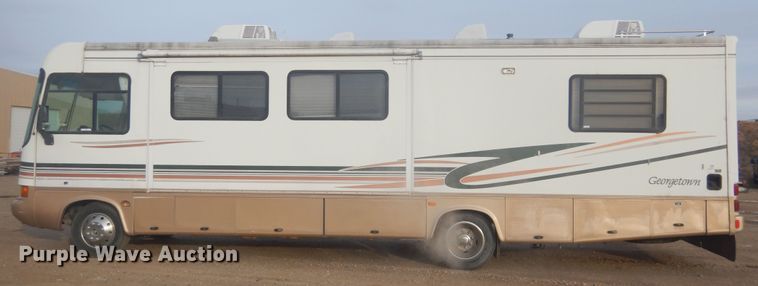 image for item KO9060 1999 Forest River Georgetown  RV