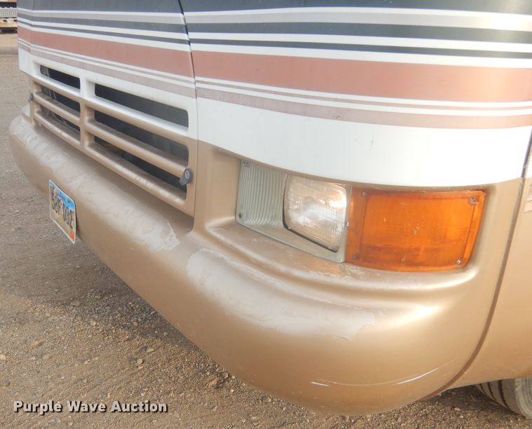 image for item KO9060 1999 Forest River Georgetown  RV