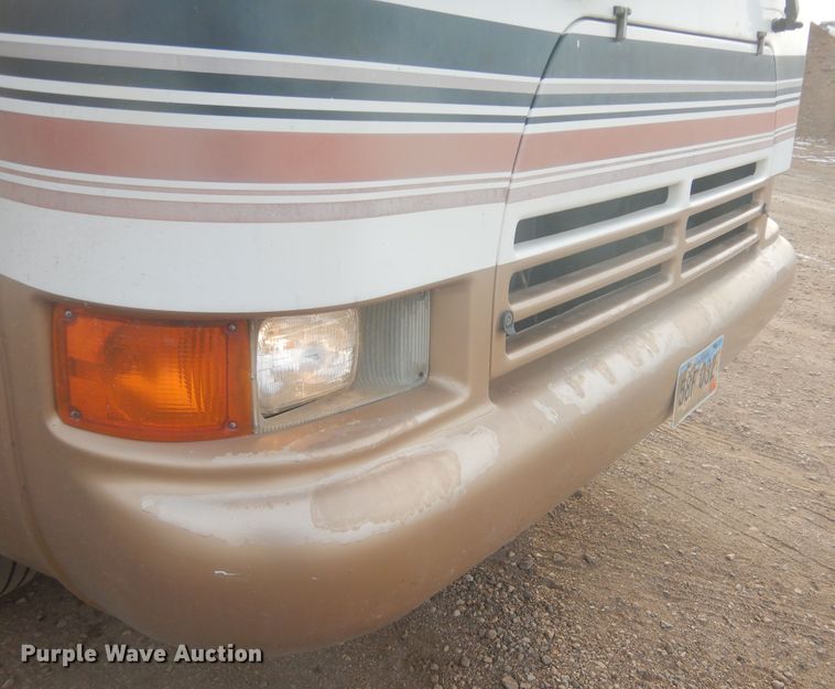 image for item KO9060 1999 Forest River Georgetown  RV