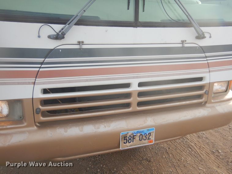 image for item KO9060 1999 Forest River Georgetown  RV