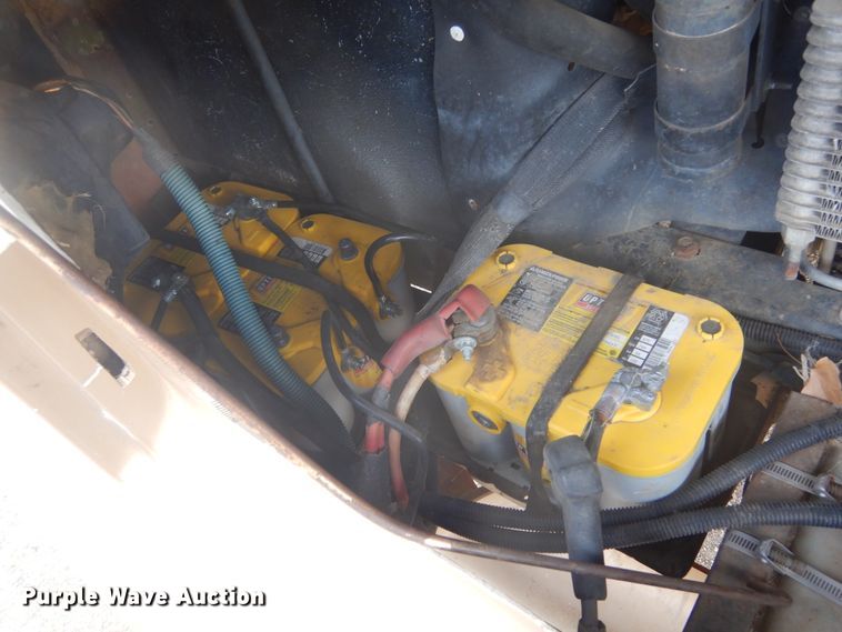 image for item KO9060 1999 Forest River Georgetown  RV