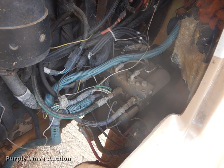 image for item KO9060 1999 Forest River Georgetown  RV