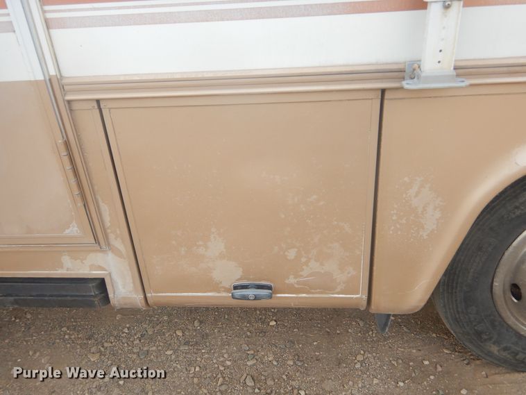 image for item KO9060 1999 Forest River Georgetown  RV