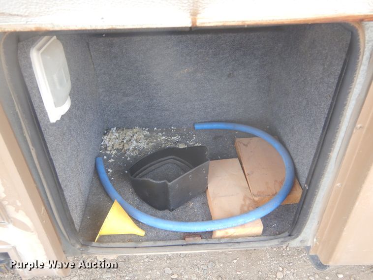 image for item KO9060 1999 Forest River Georgetown  RV