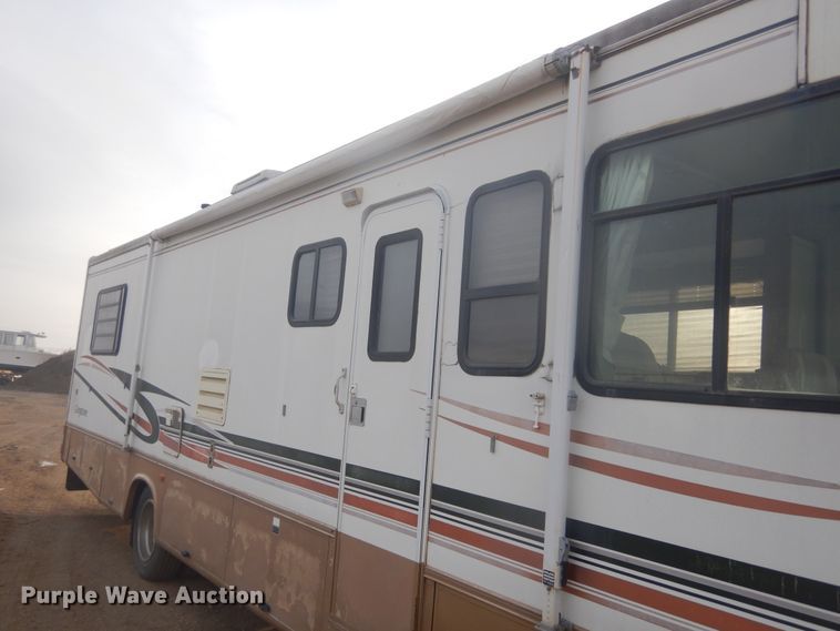 image for item KO9060 1999 Forest River Georgetown  RV