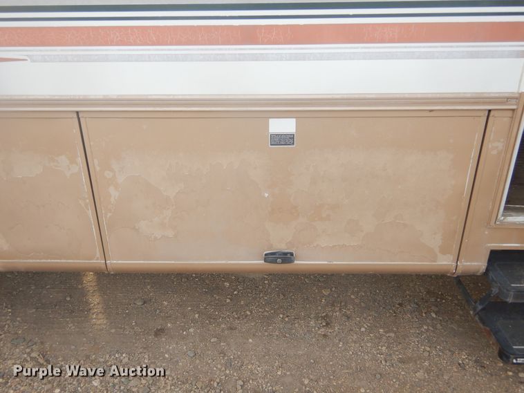 image for item KO9060 1999 Forest River Georgetown  RV