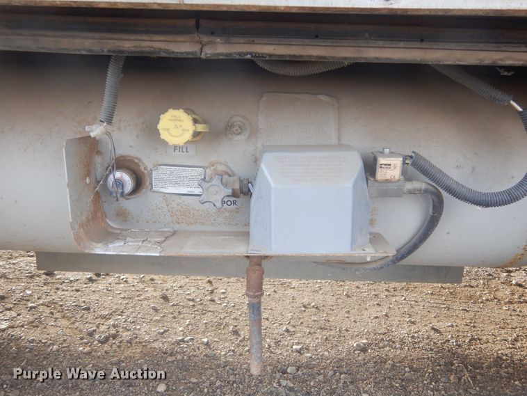 image for item KO9060 1999 Forest River Georgetown  RV