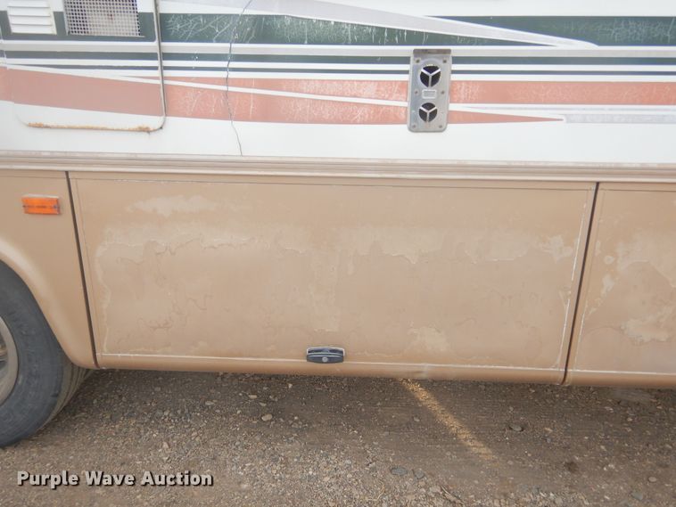 image for item KO9060 1999 Forest River Georgetown  RV