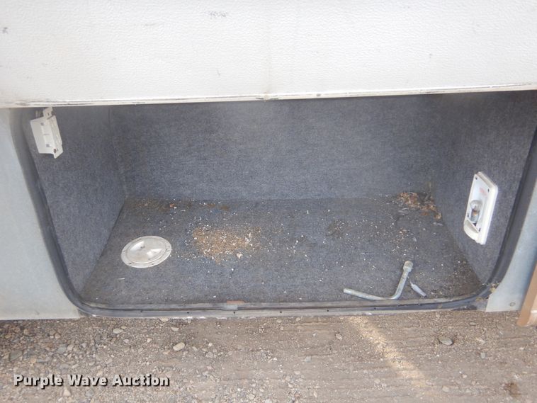 image for item KO9060 1999 Forest River Georgetown  RV