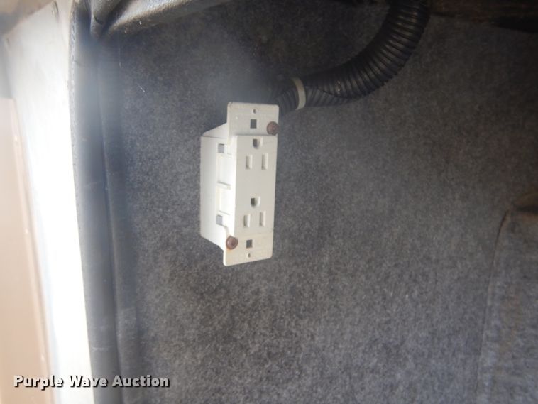 image for item KO9060 1999 Forest River Georgetown  RV