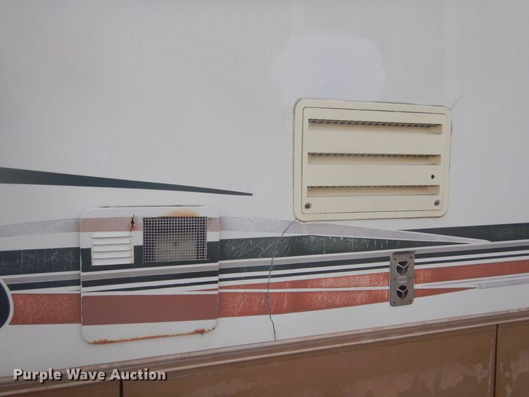 image for item KO9060 1999 Forest River Georgetown  RV