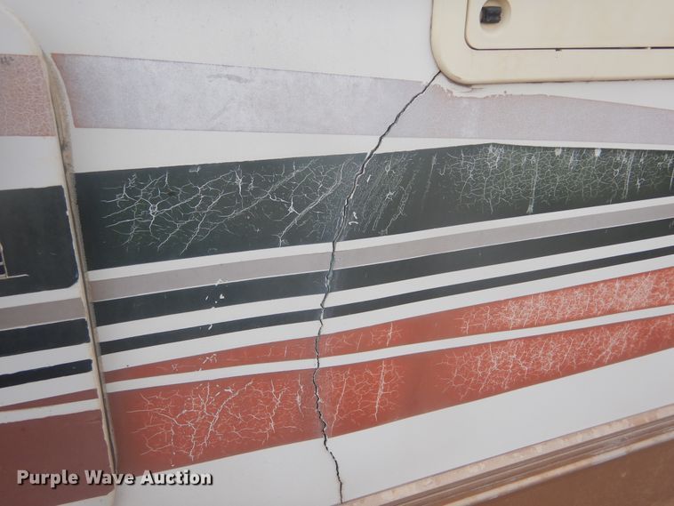 image for item KO9060 1999 Forest River Georgetown  RV