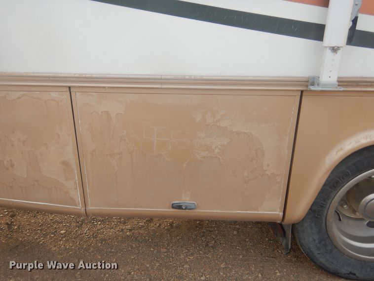 image for item KO9060 1999 Forest River Georgetown  RV