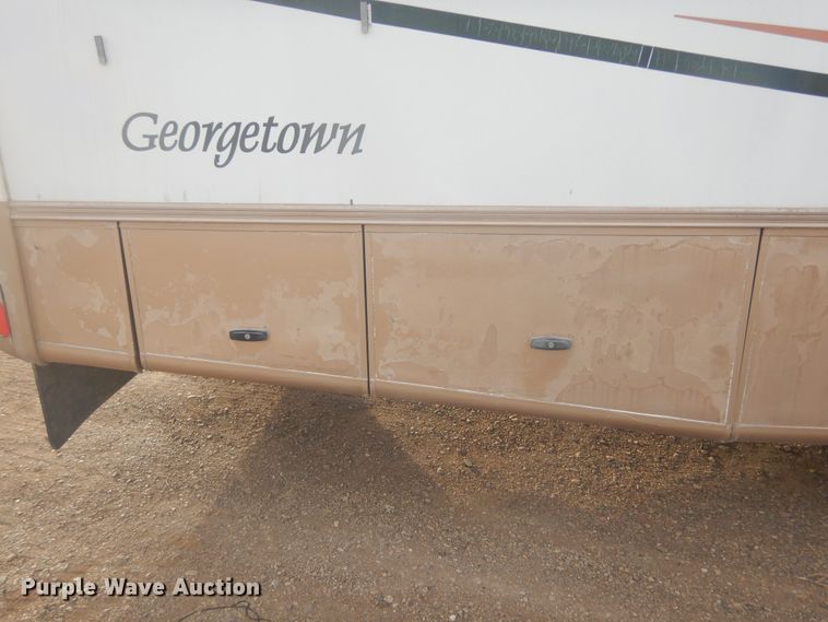 image for item KO9060 1999 Forest River Georgetown  RV