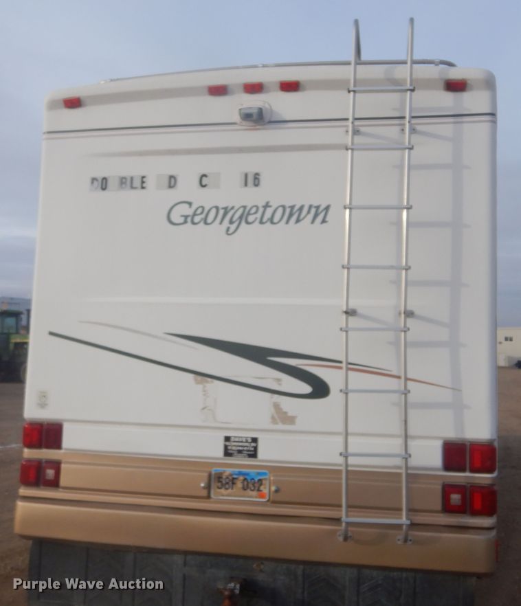 image for item KO9060 1999 Forest River Georgetown  RV