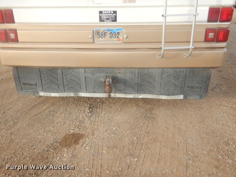 image for item KO9060 1999 Forest River Georgetown  RV