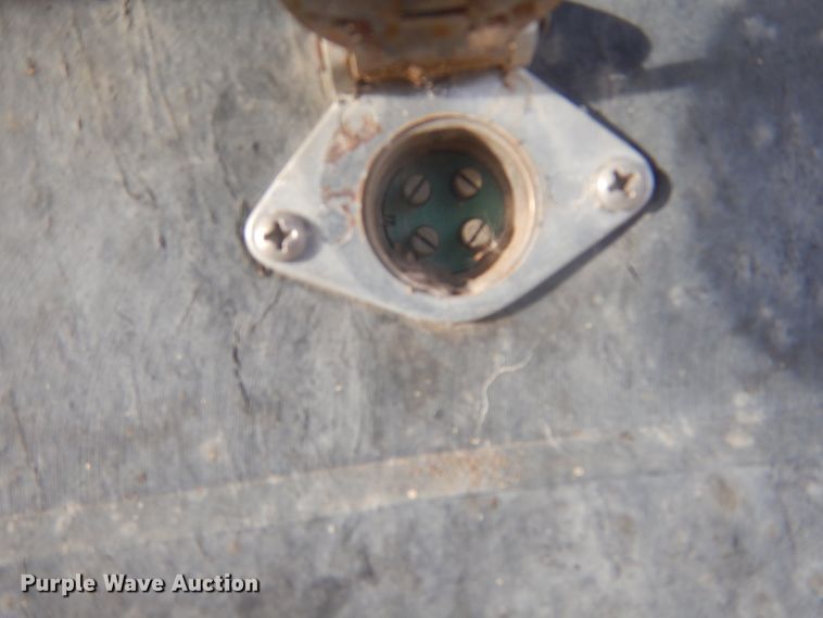 image for item KO9060 1999 Forest River Georgetown  RV