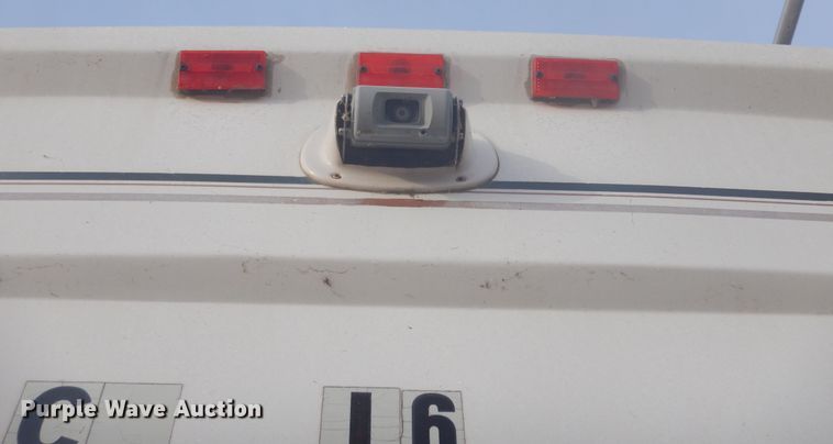 image for item KO9060 1999 Forest River Georgetown  RV