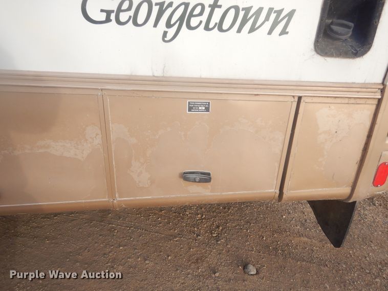 image for item KO9060 1999 Forest River Georgetown  RV