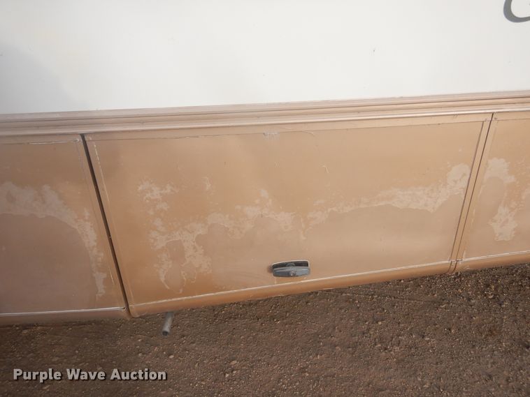 image for item KO9060 1999 Forest River Georgetown  RV